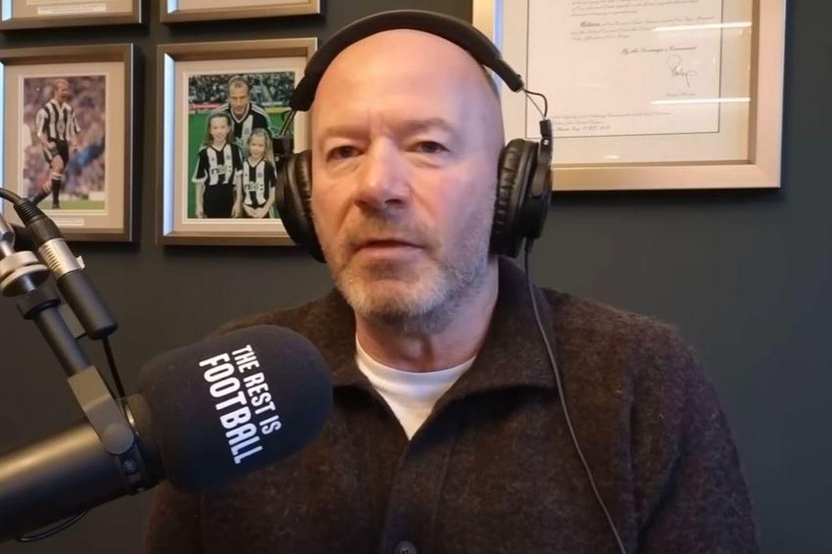 开云体育手机登录-希勒：曼联高层接手后每一个决定都搞砸了，简直就是一个笑话