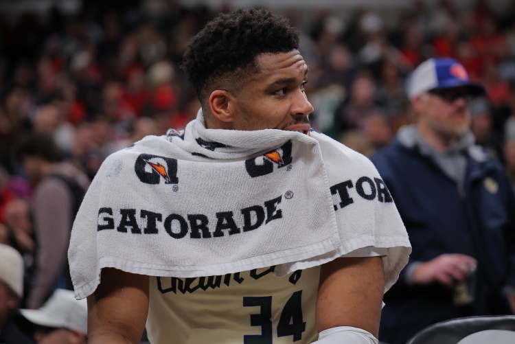 开云体育手机登录-字母哥：我的计划是在雄鹿打到退役 除非他们不想要我了