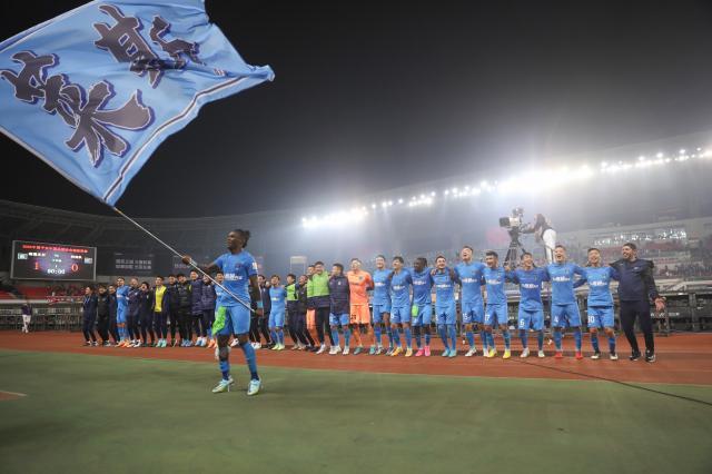 【2024中超巡礼之南通】大换血后能否换个活法?