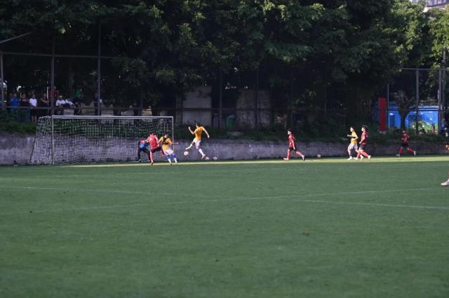 开云-【热身】冯劲破门朴韬宇梅开二度 重庆4比1淄博