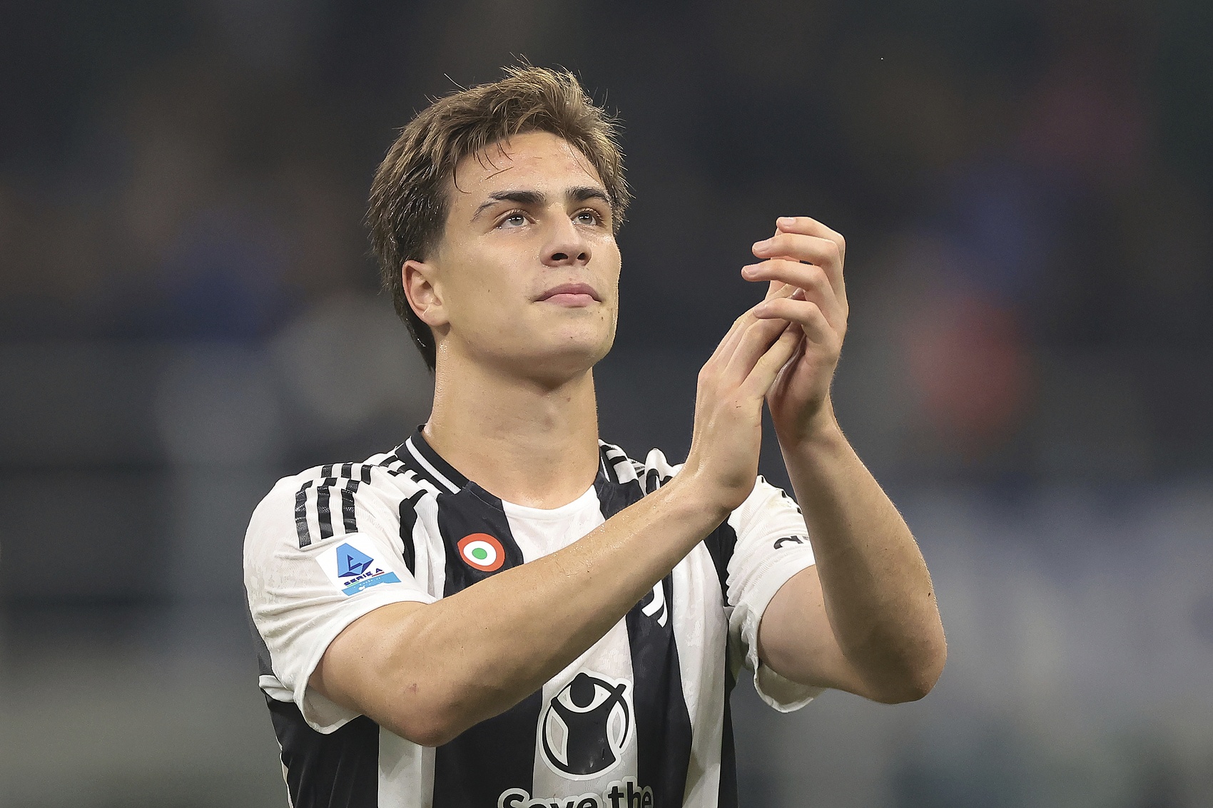 开云体育官网登录-都体：伊尔迪兹续约尤文只剩签字费待敲定，球员将获600万欧年薪