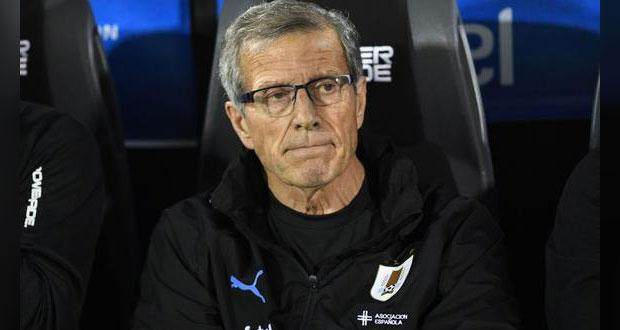 塔瓦雷斯因何下课?4连败 第3成第7 媒体民众不满