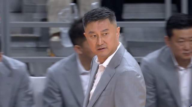 上海基本锁定冠军,黑马第3,广东又掉队,山东重回第4,辽宁第10