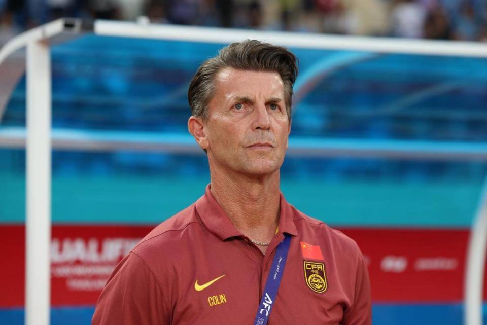 开云-U20女足三连胜仍暴露弱点!体能断崖下滑,媒体人:八强战不好说